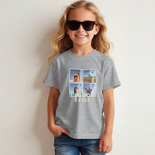 Taylor Swift 1989 Kids Tees