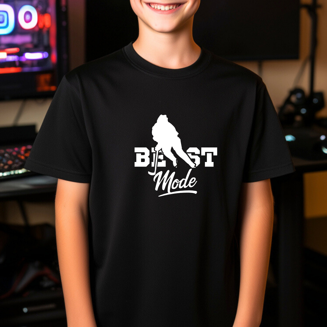 Beast Mode Kids Tees/Crewnecks/Hoodies