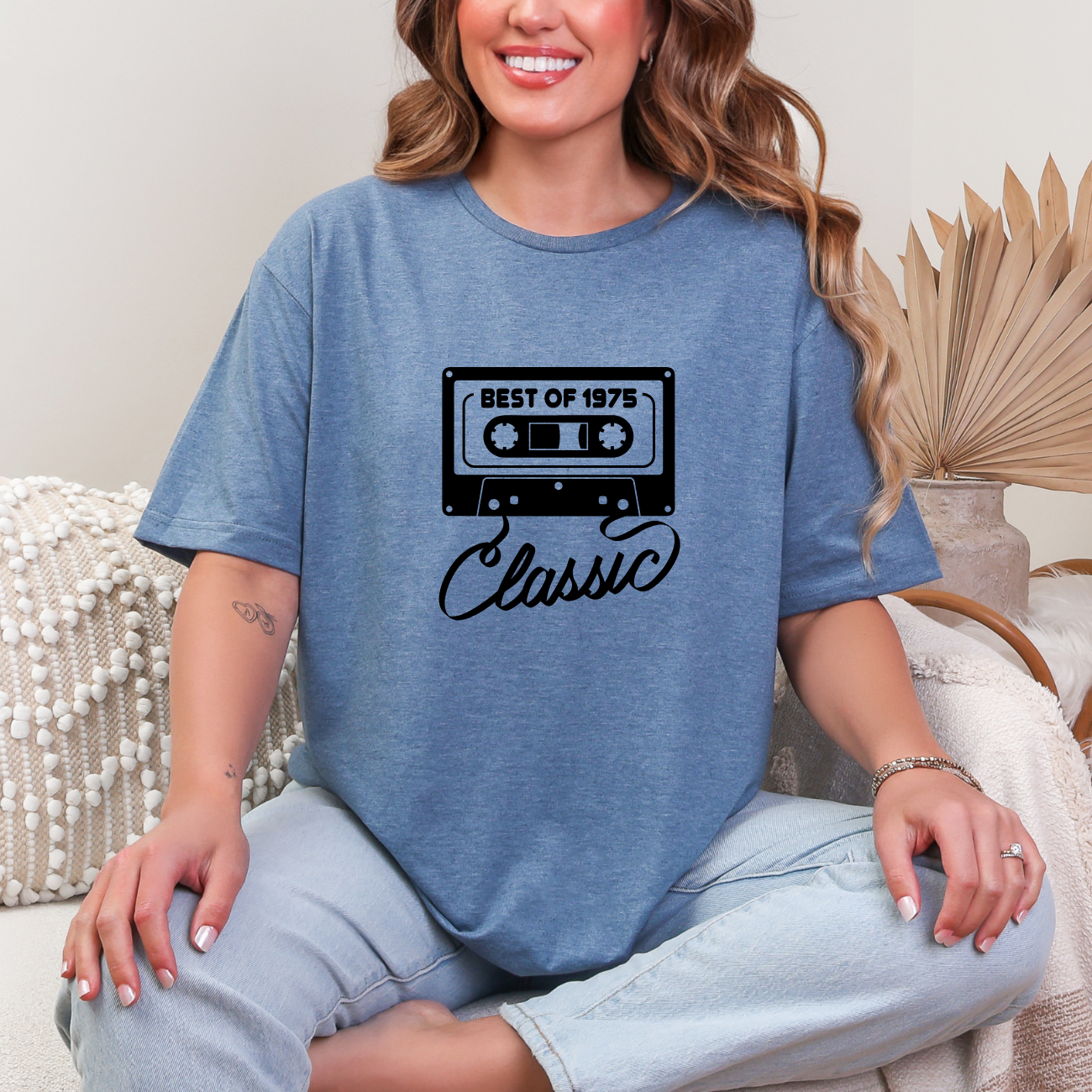 Classic 1975 Tees