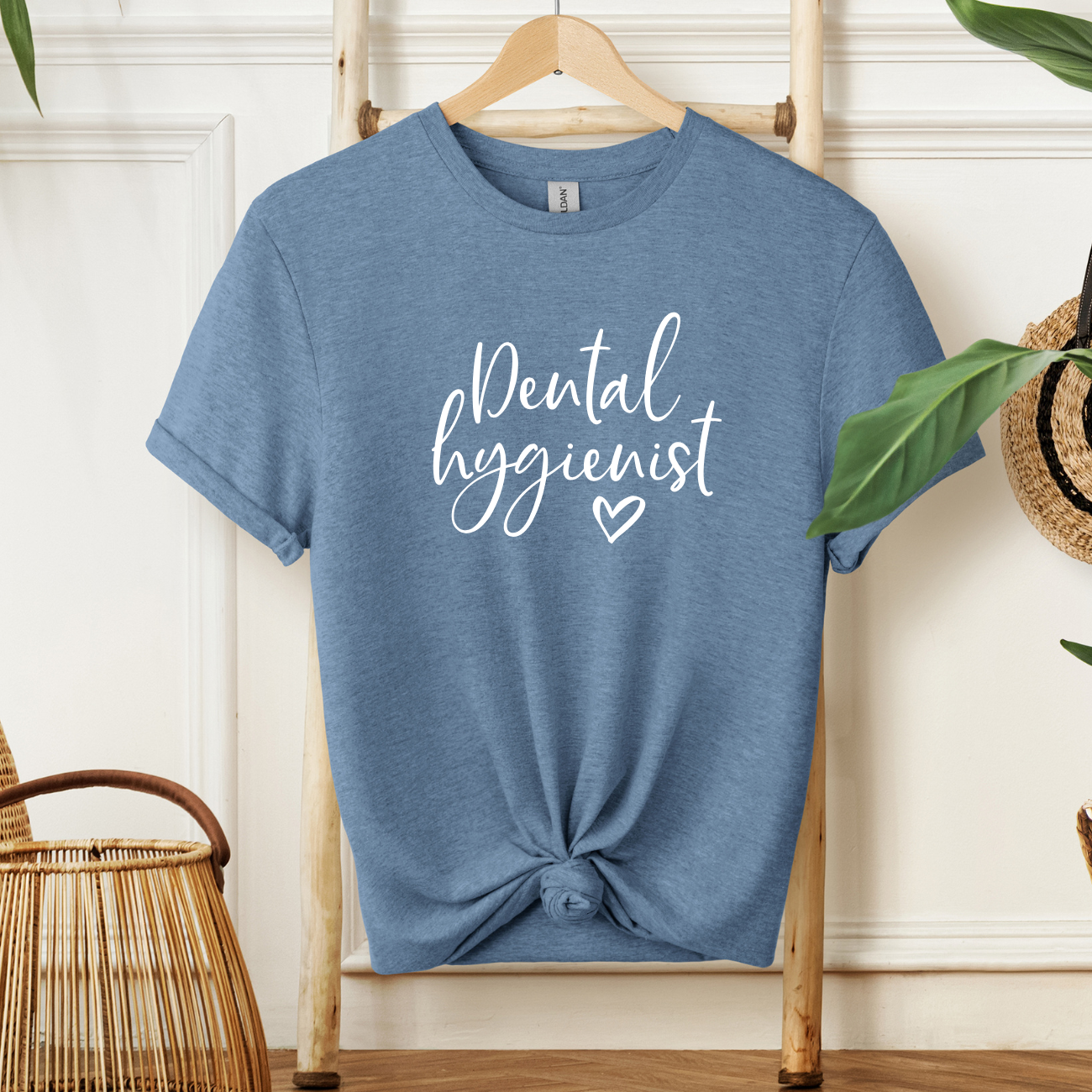 Dental Hygienist Tees