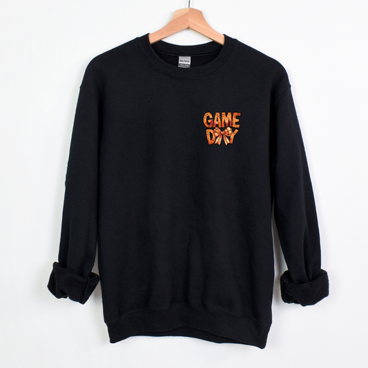 Game Day Crewnecks