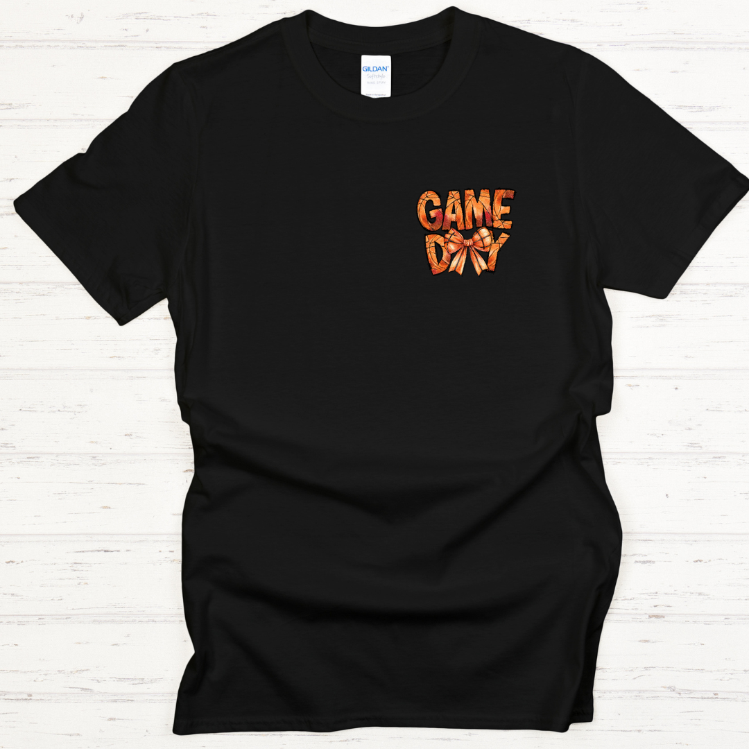Game Day Softstyle Tees