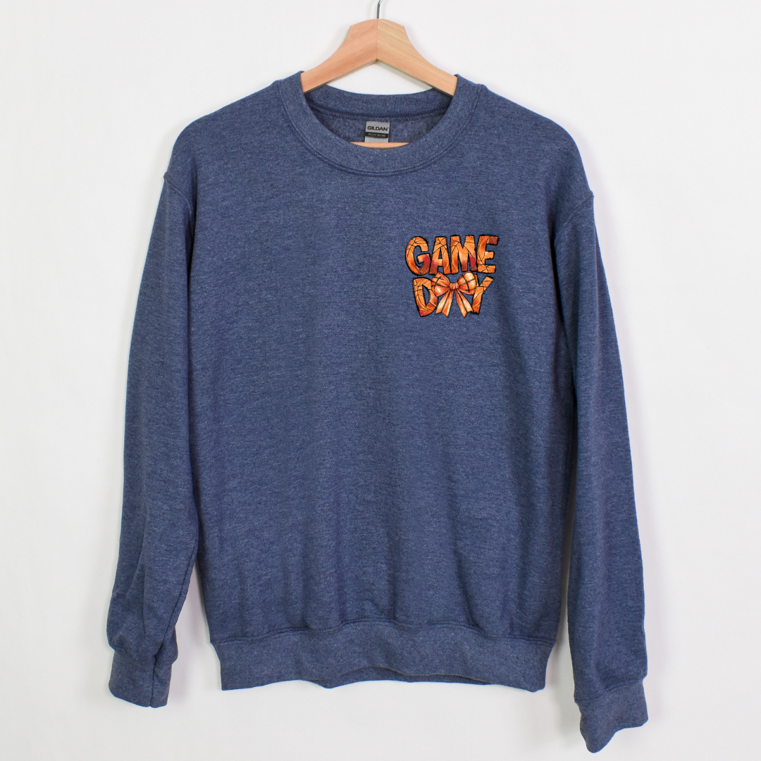 Game Day Crewnecks