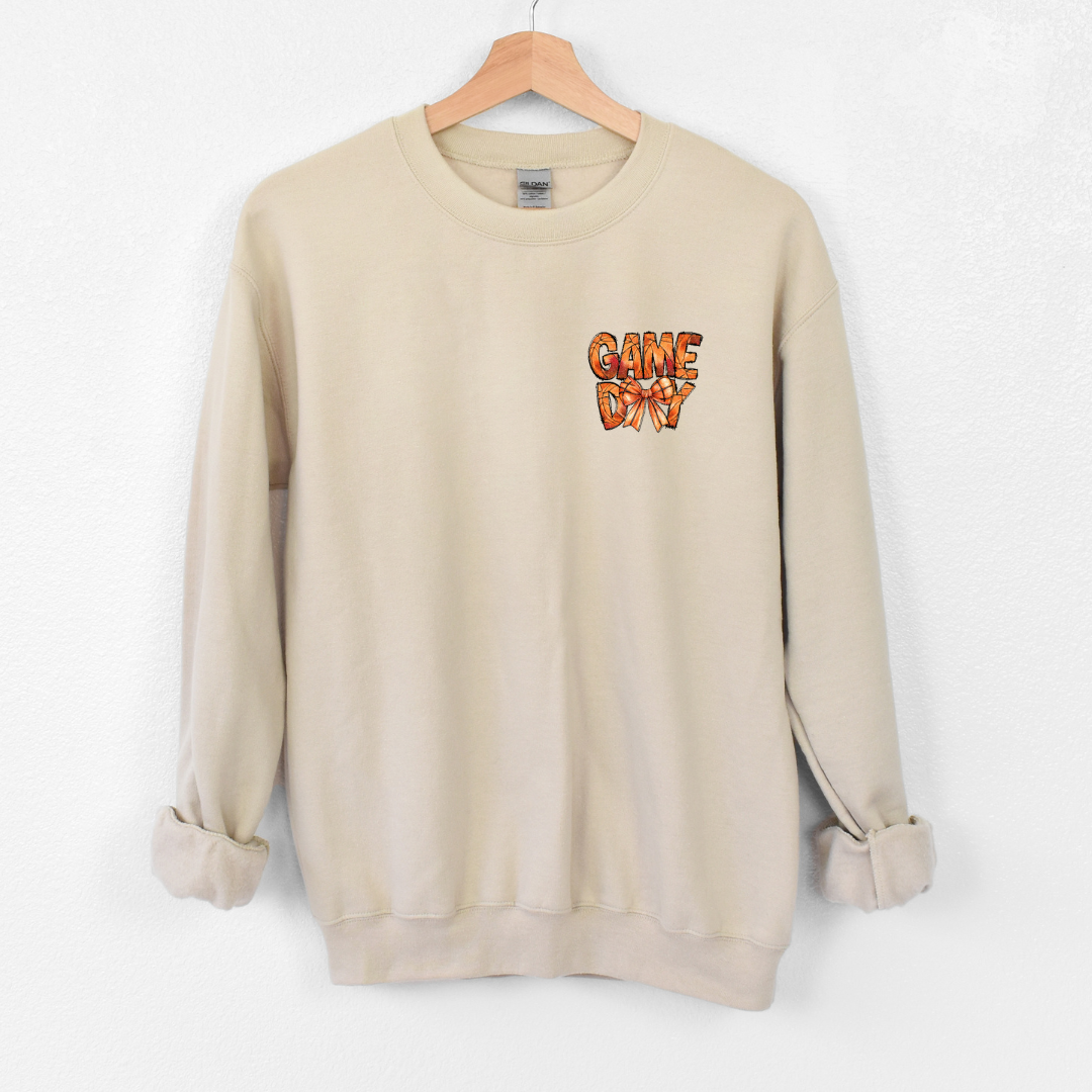 Game Day Crewnecks