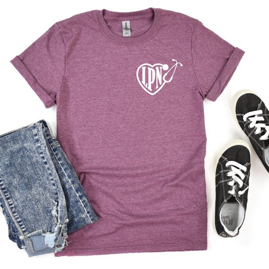 LPN Tees