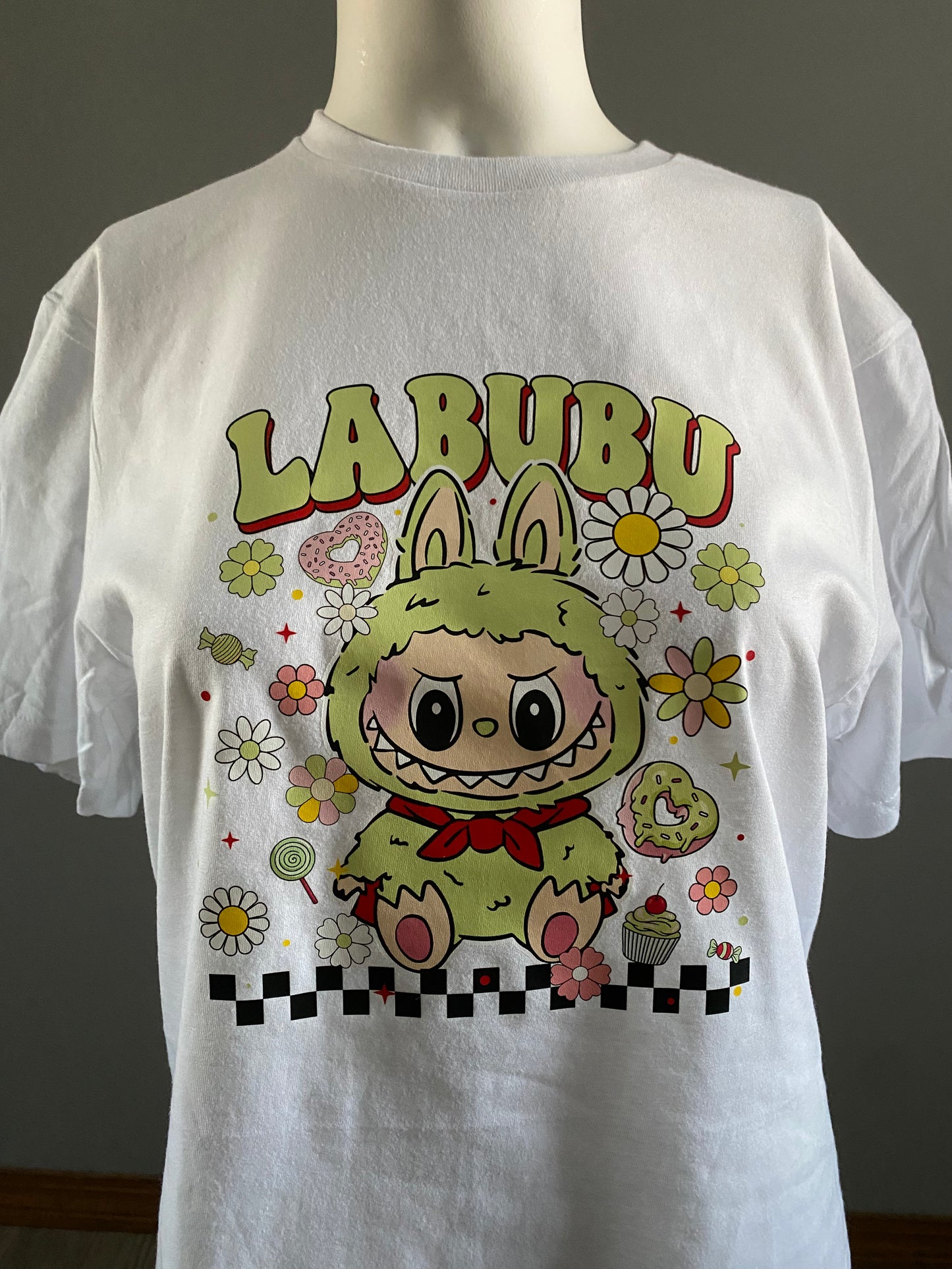 LABUBU Youth/Adult Tees