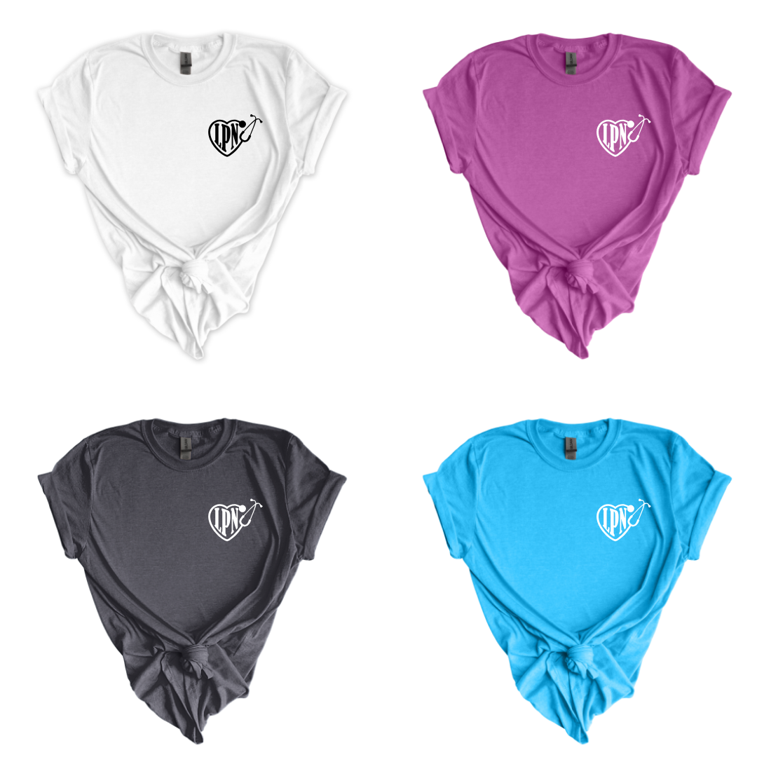 LPN Tees