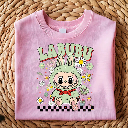 LABUBU Youth/Adult Tees