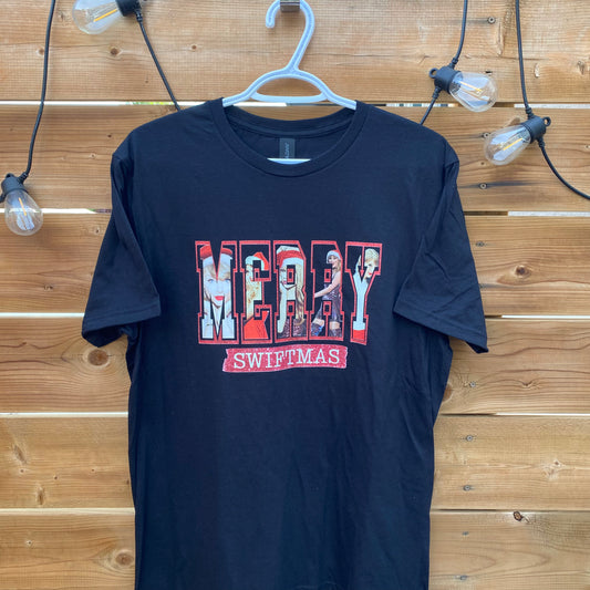 Merry Swiftmas Softstyle Tees