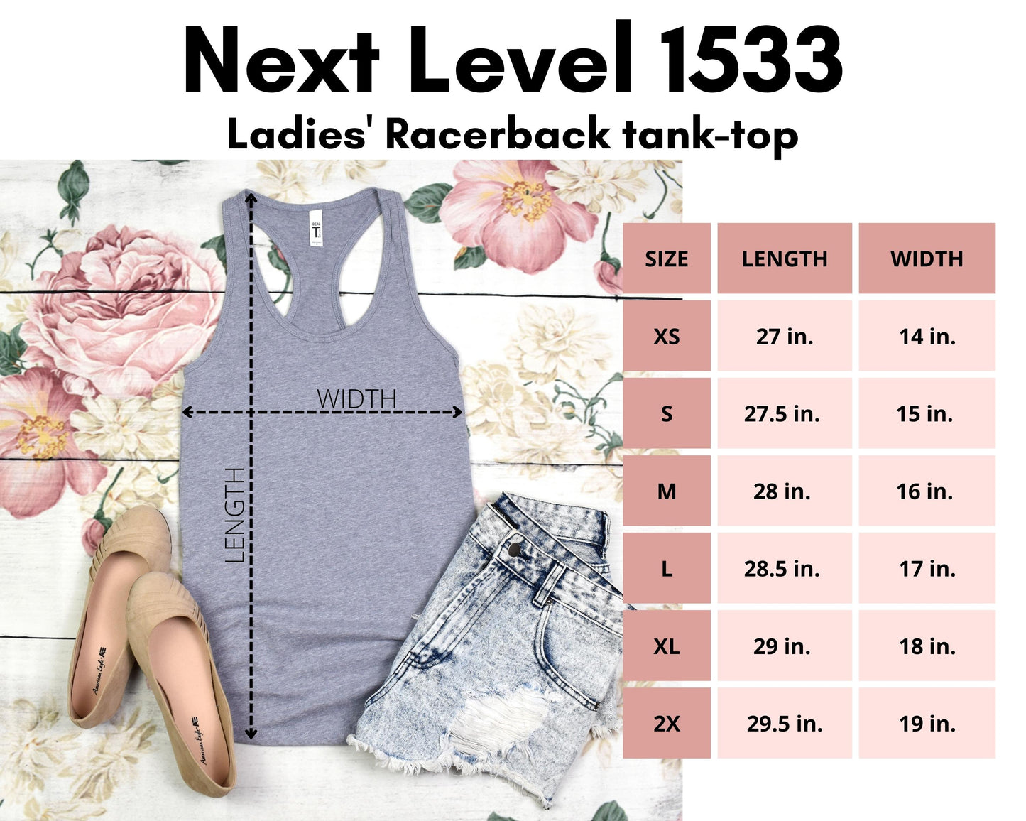 1989 Taylor's Version Racerback Tanks