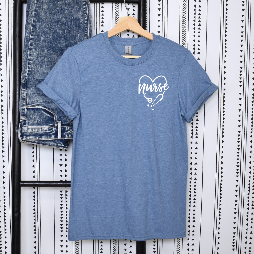 Nurse Tees