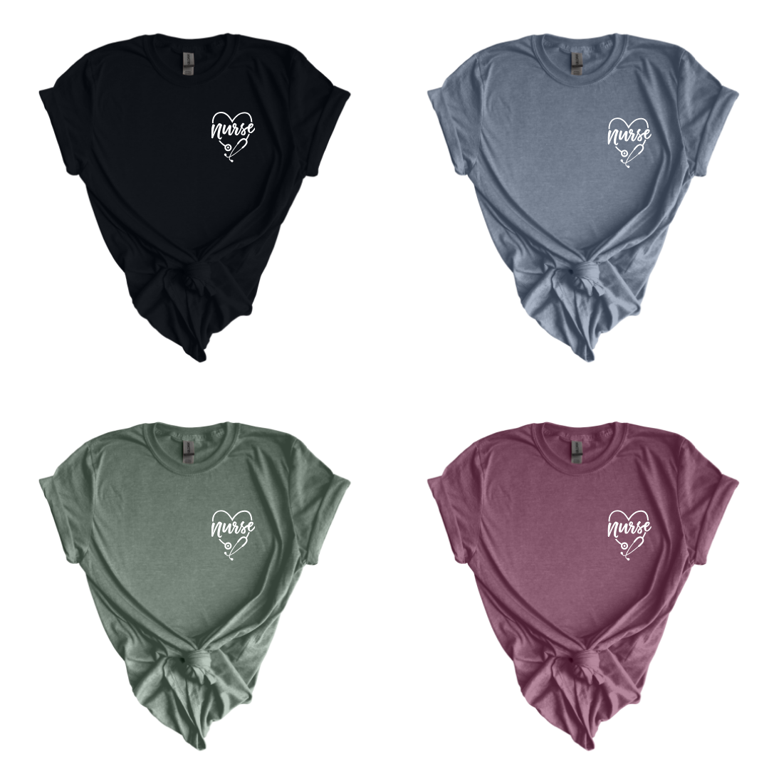 Nurse Tees