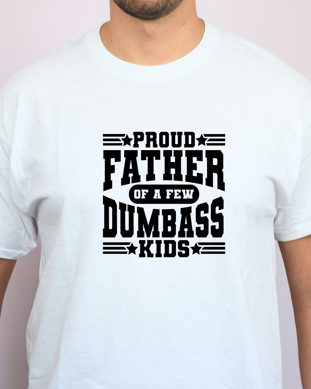 Proud Father Tees
