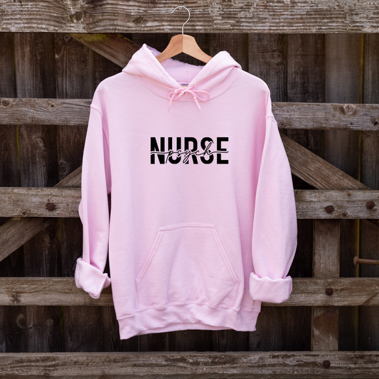 Psych Nurse Hoodies