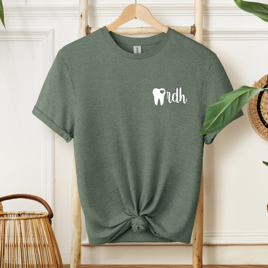RDH Tees