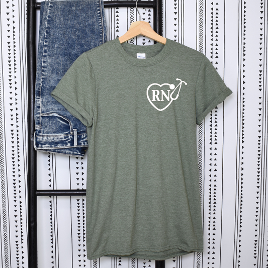 RN Tees