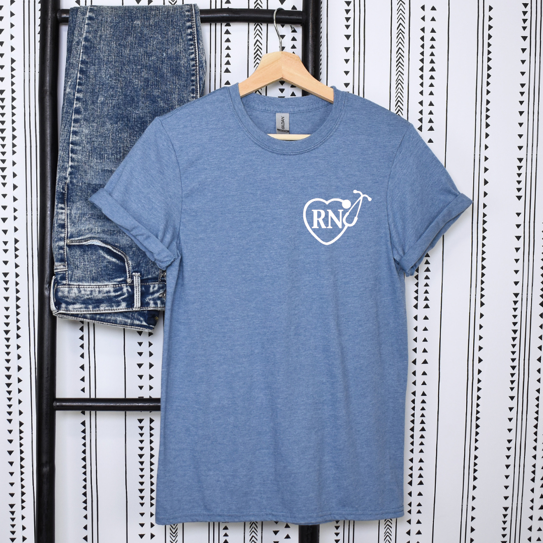 RN Tees