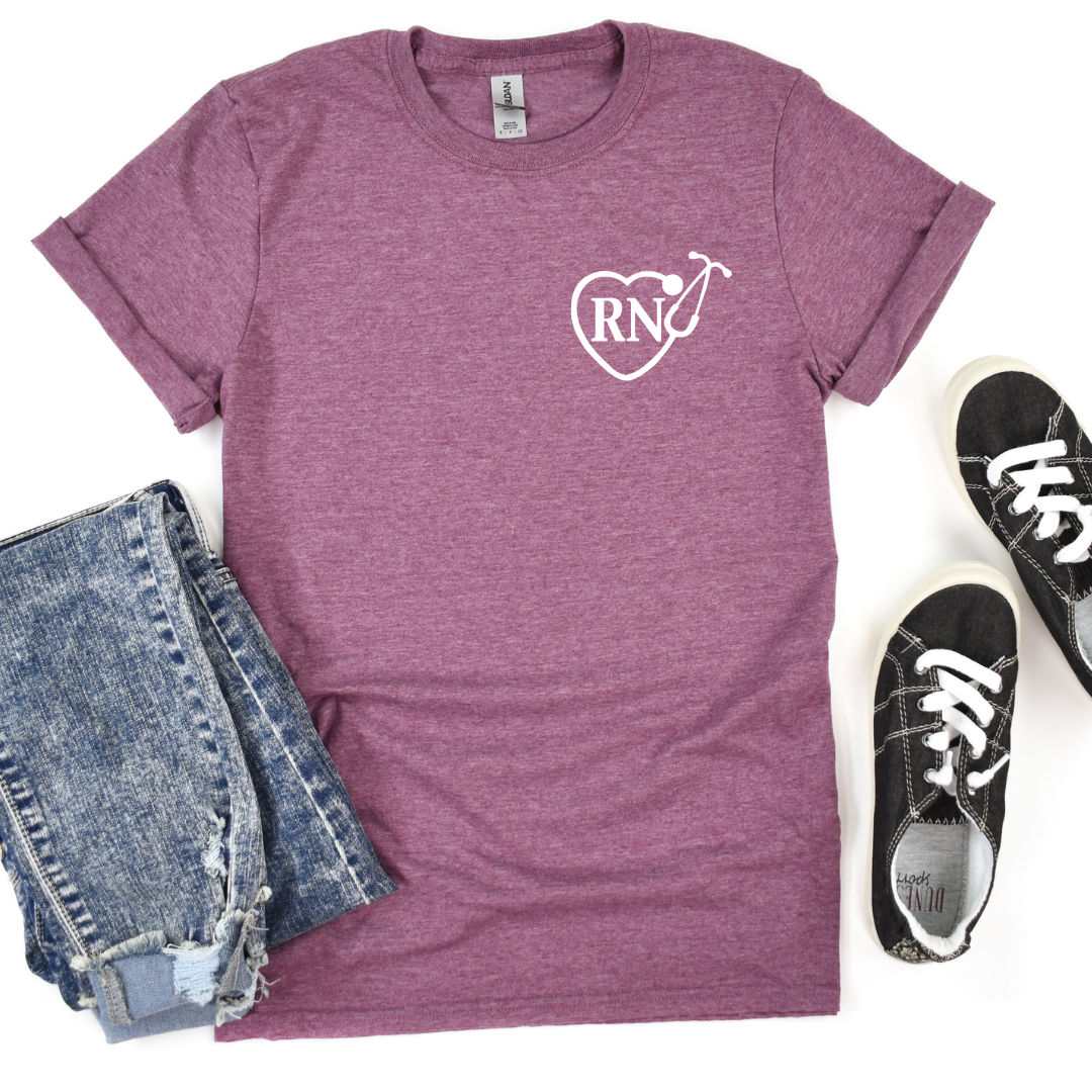 RN Tees