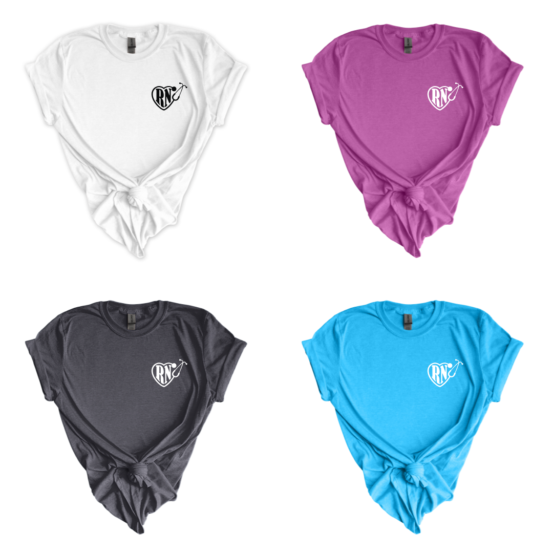 RN Tees