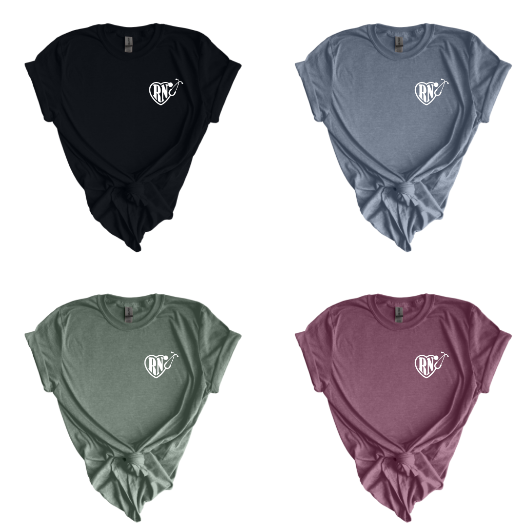 RN Tees