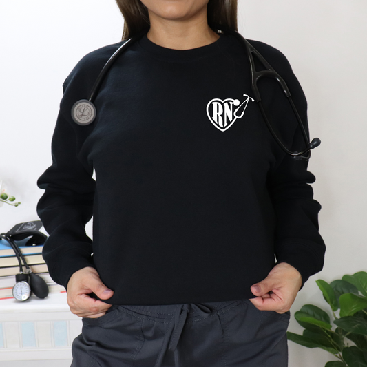 RN Crewnecks
