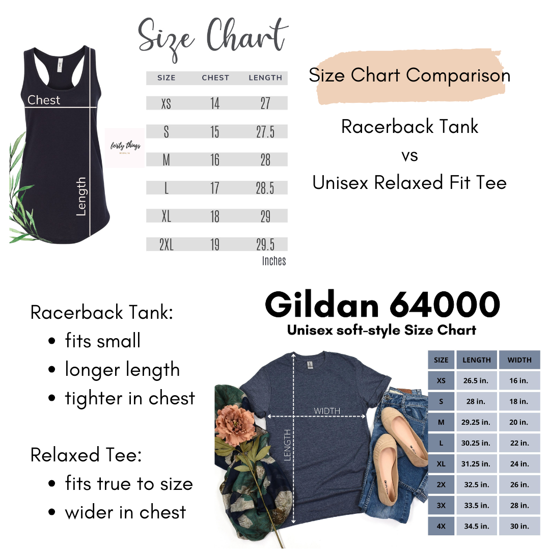 1989 Taylor's Version Racerback Tanks