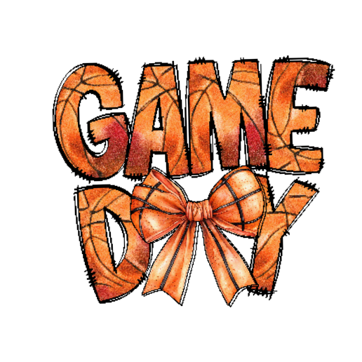 Game Day Softstyle Tees