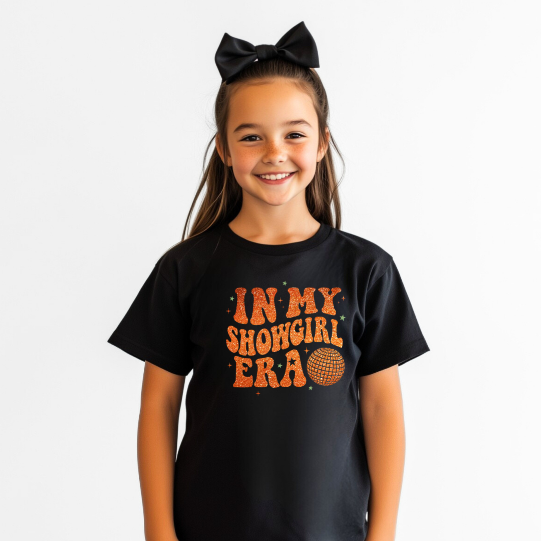 Showgirl Era Kids Tees/Crewnecks