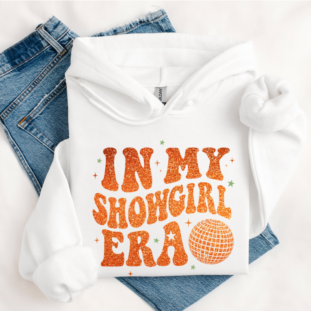 Showgirl Era Tees/Crewnecks/Hoodies