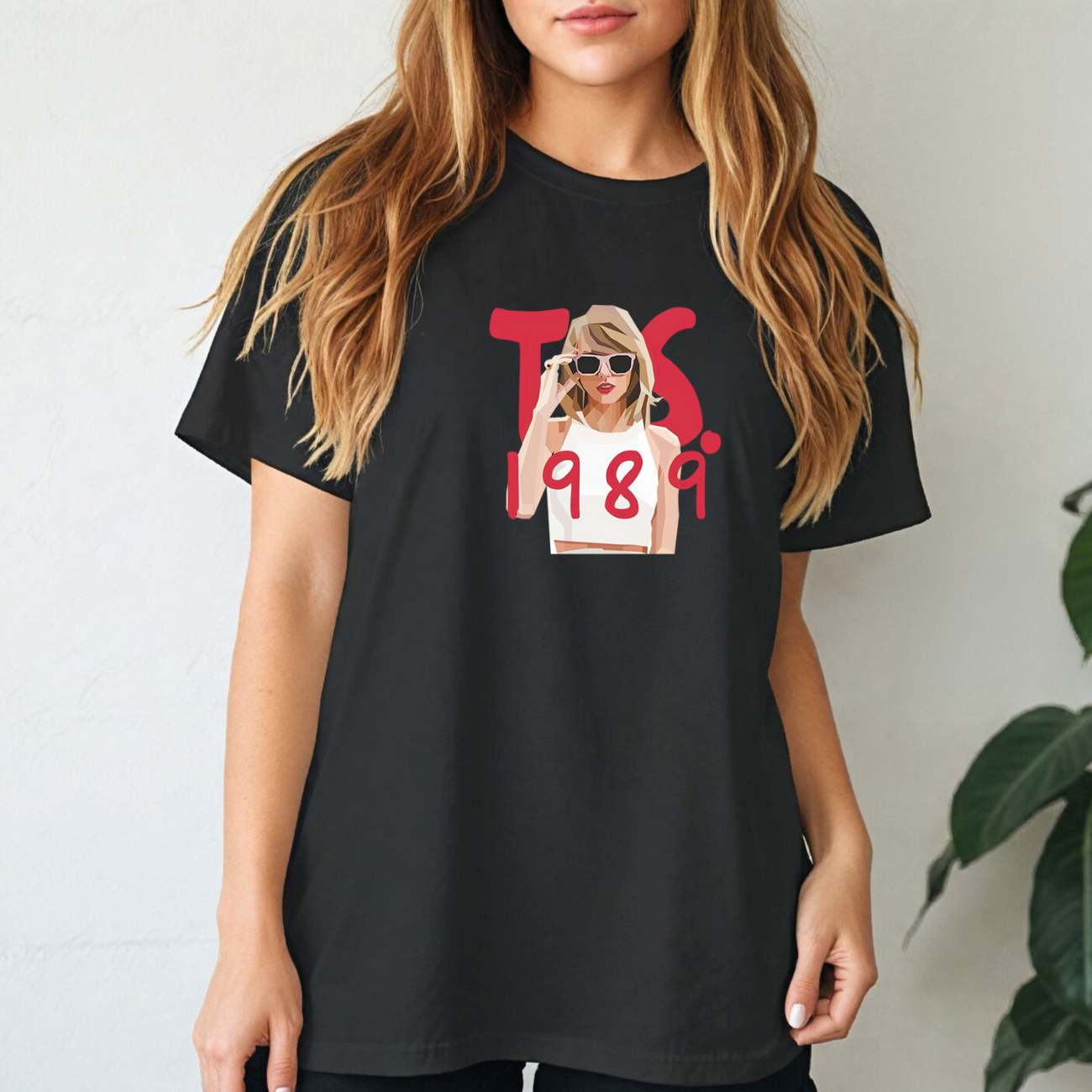 TS 1989 Adult Softstyle Tees