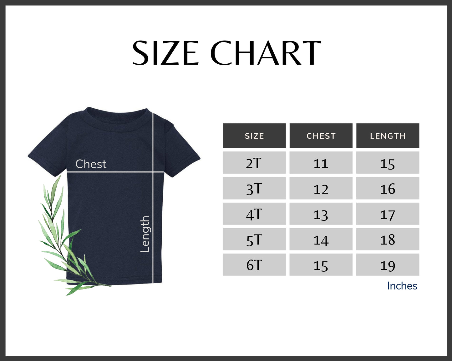 Bluey Christmas Kids Tees