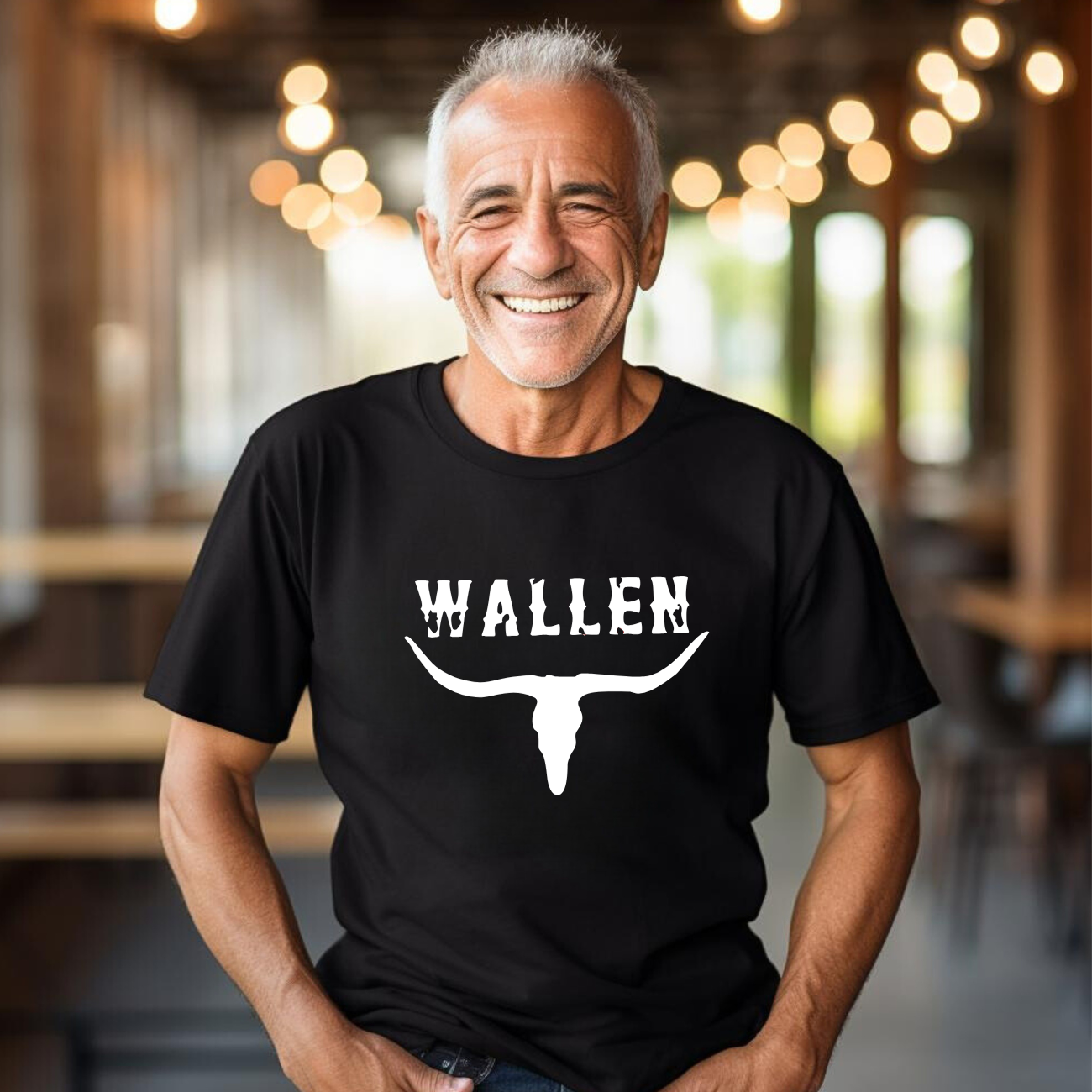 Wallen Tees