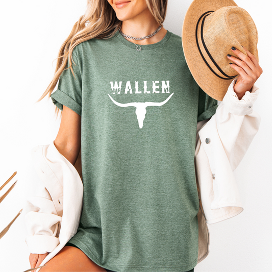 Wallen Tees