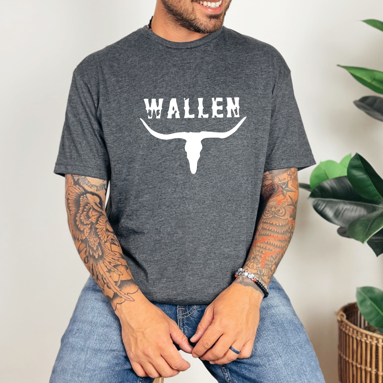 Wallen Tees