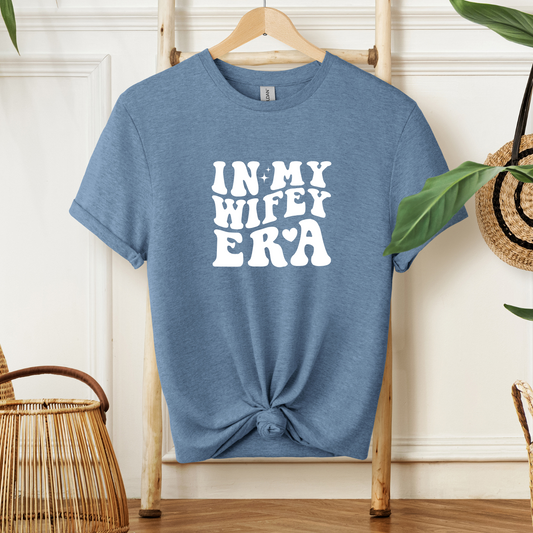 Wifey Era Tees