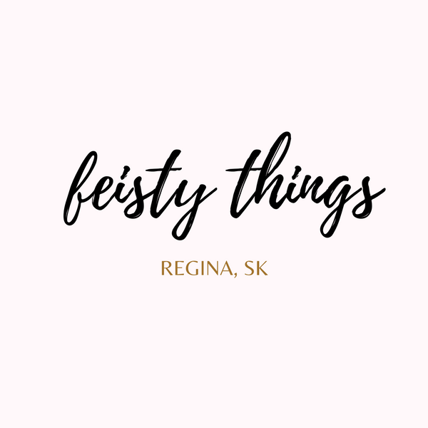 Feisty Things