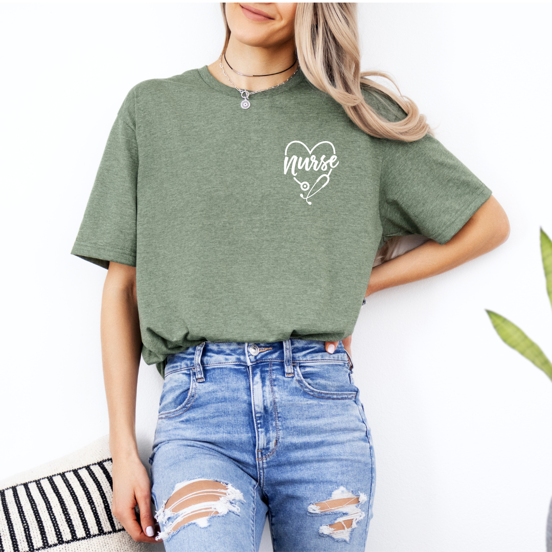 Nurse Tees