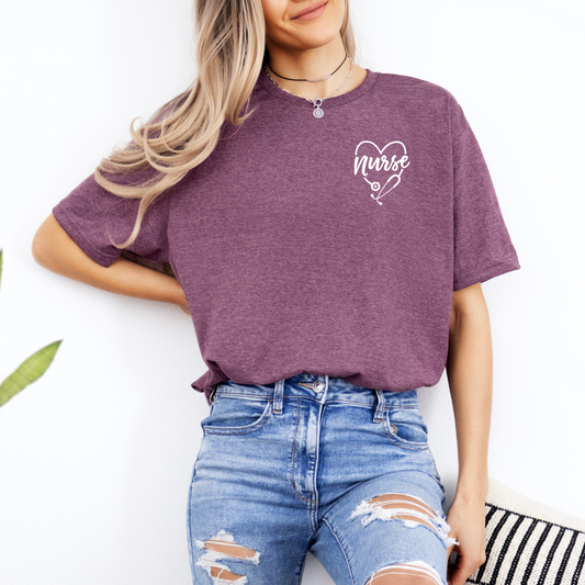 Nurse Tees