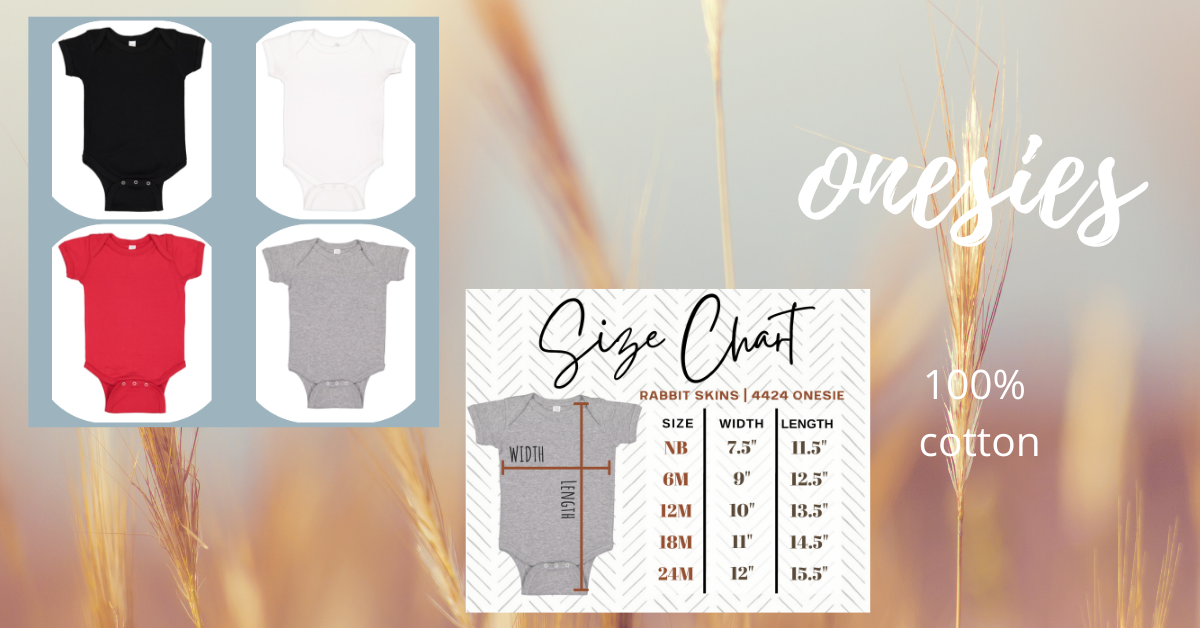 Ms Rachel Toddler Tees + Onesies