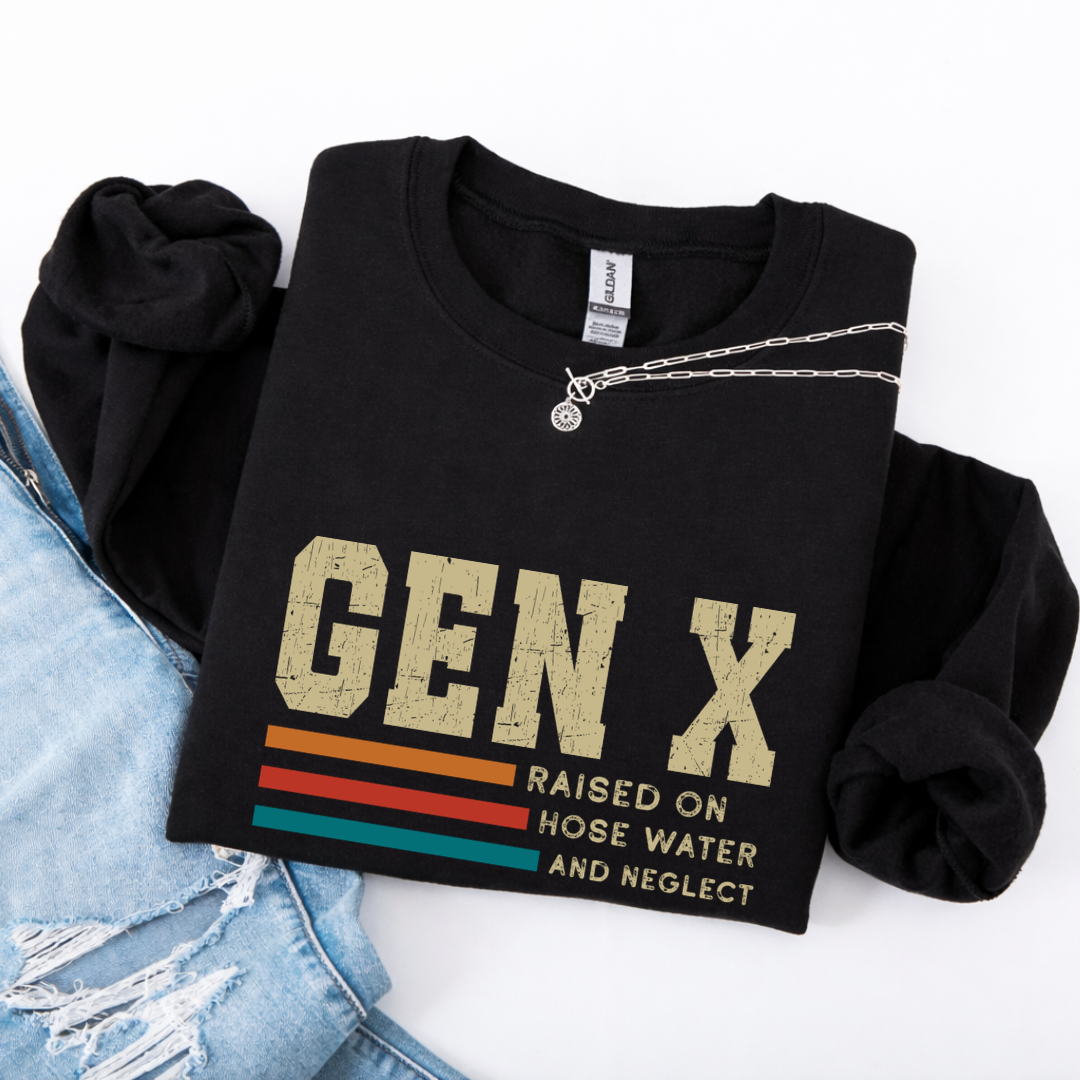 Gen X