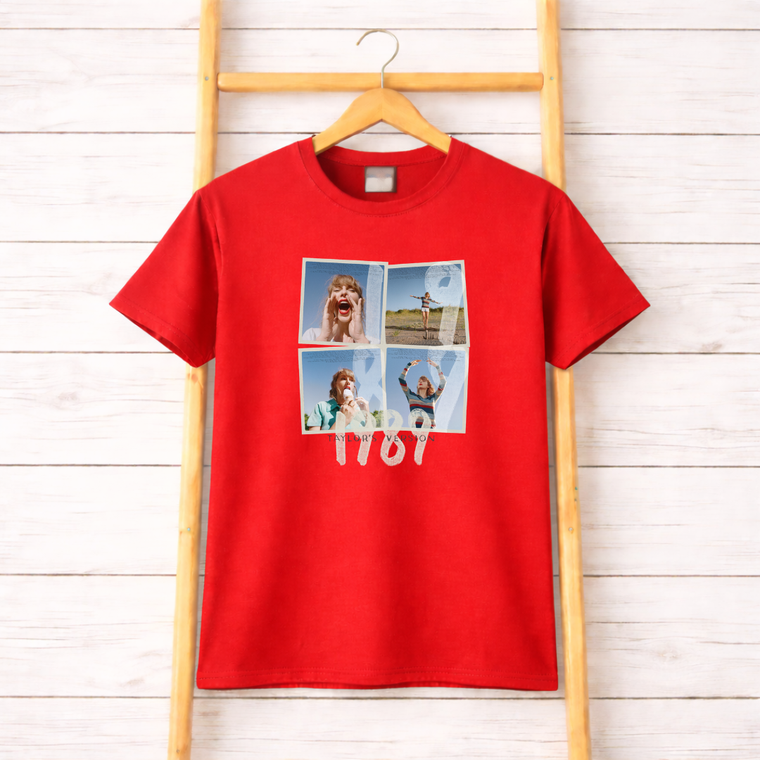 1989 Taylor's Version Youth Tees