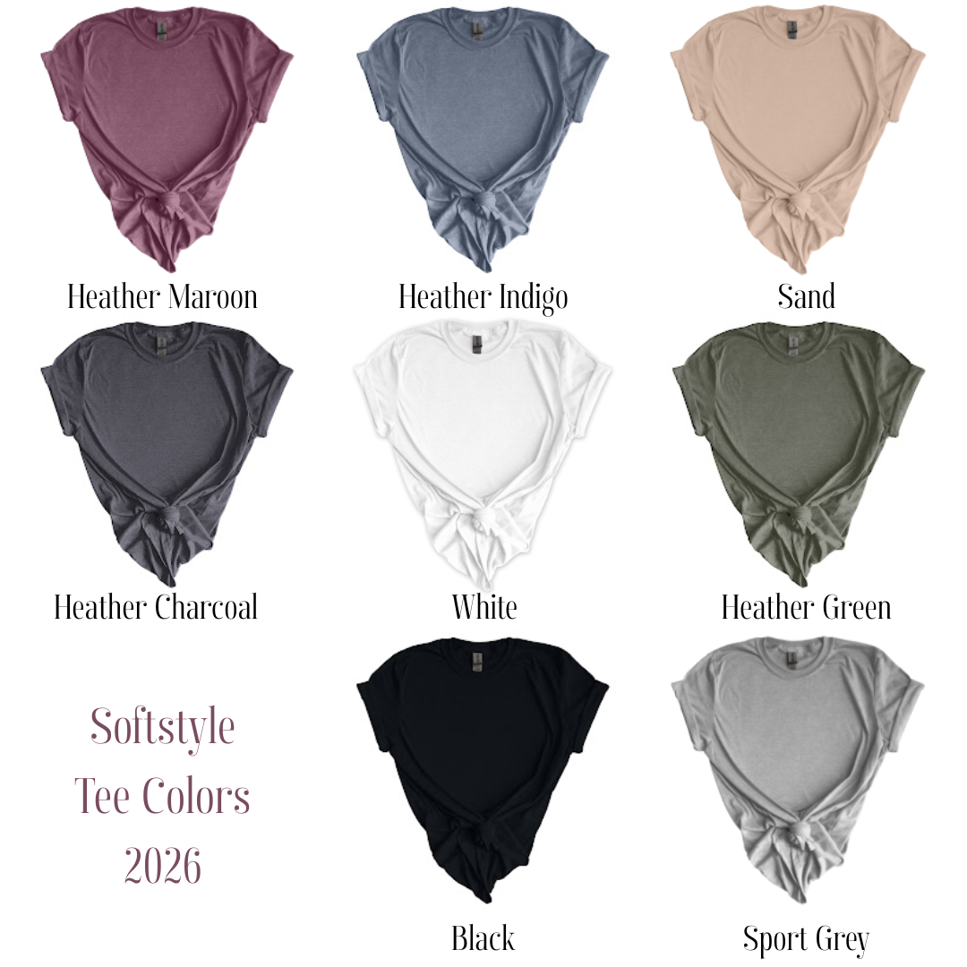 My Kid Plays Hockey Tees/Crewnecks/Hoodies