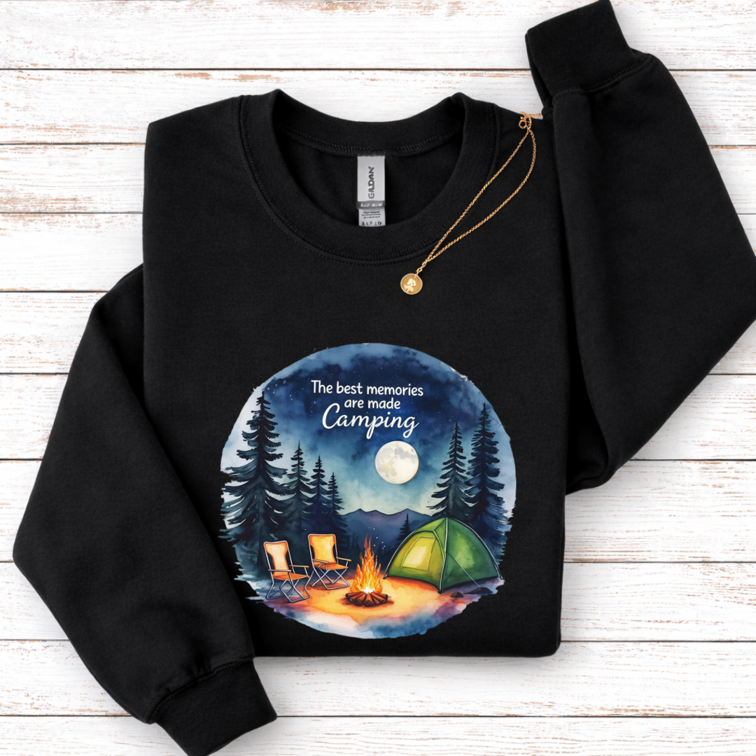 The Best Memories Tees/Crewnecks/Hoodies