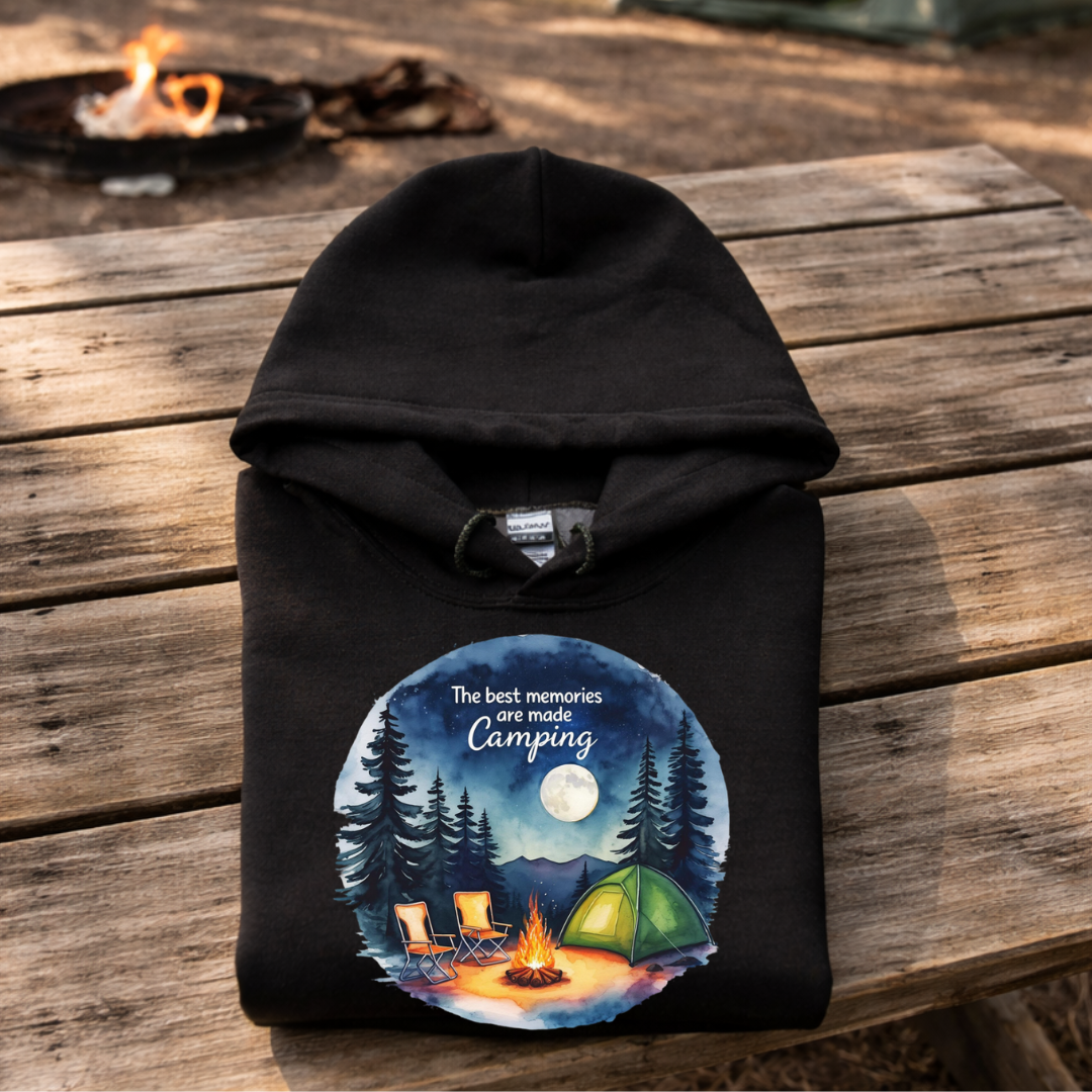 The Best Memories Tees/Crewnecks/Hoodies
