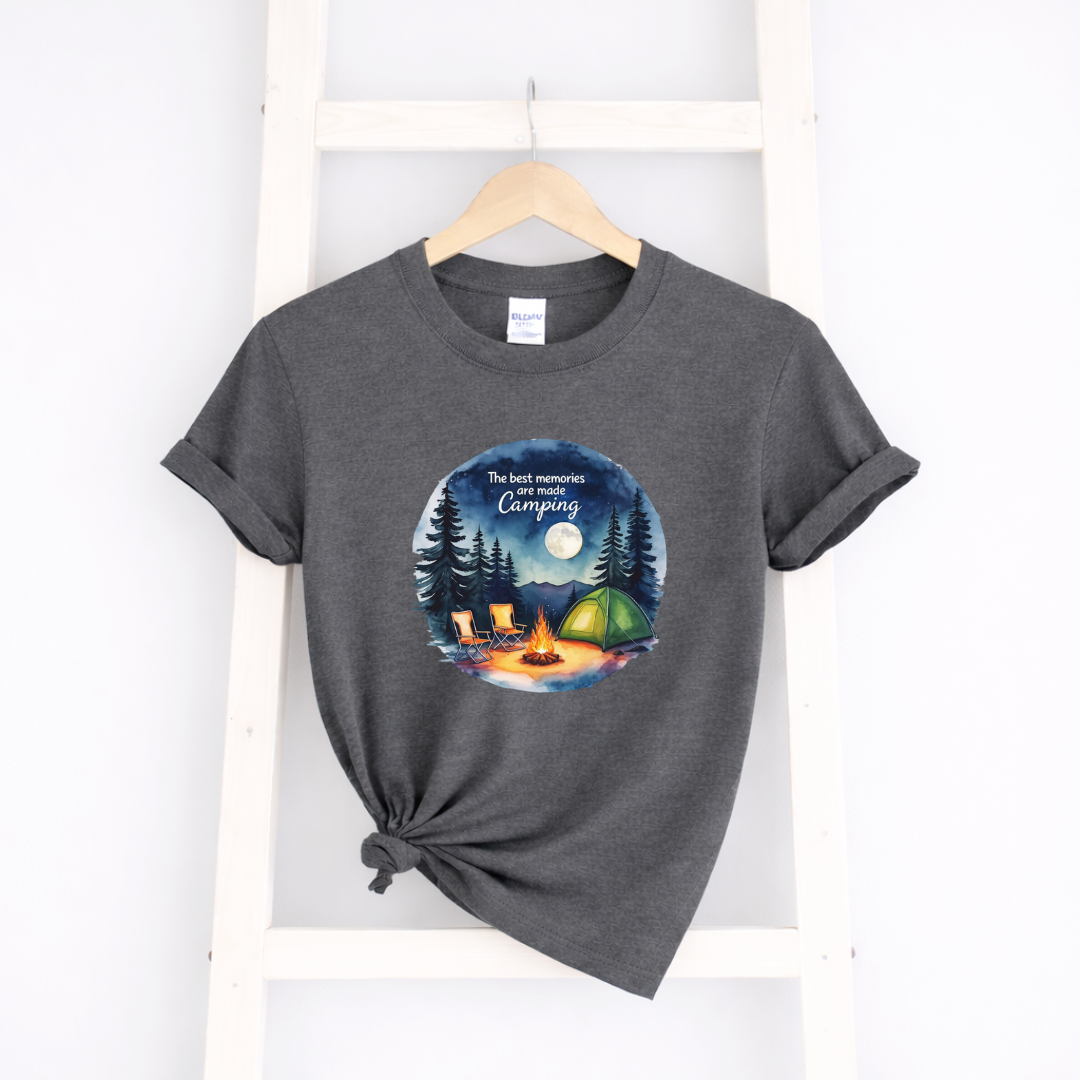 The Best Memories Tees/Crewnecks/Hoodies