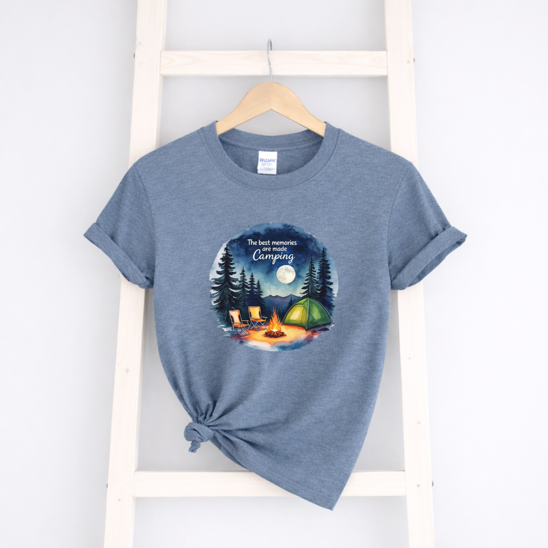 The Best Memories Tees/Crewnecks/Hoodies