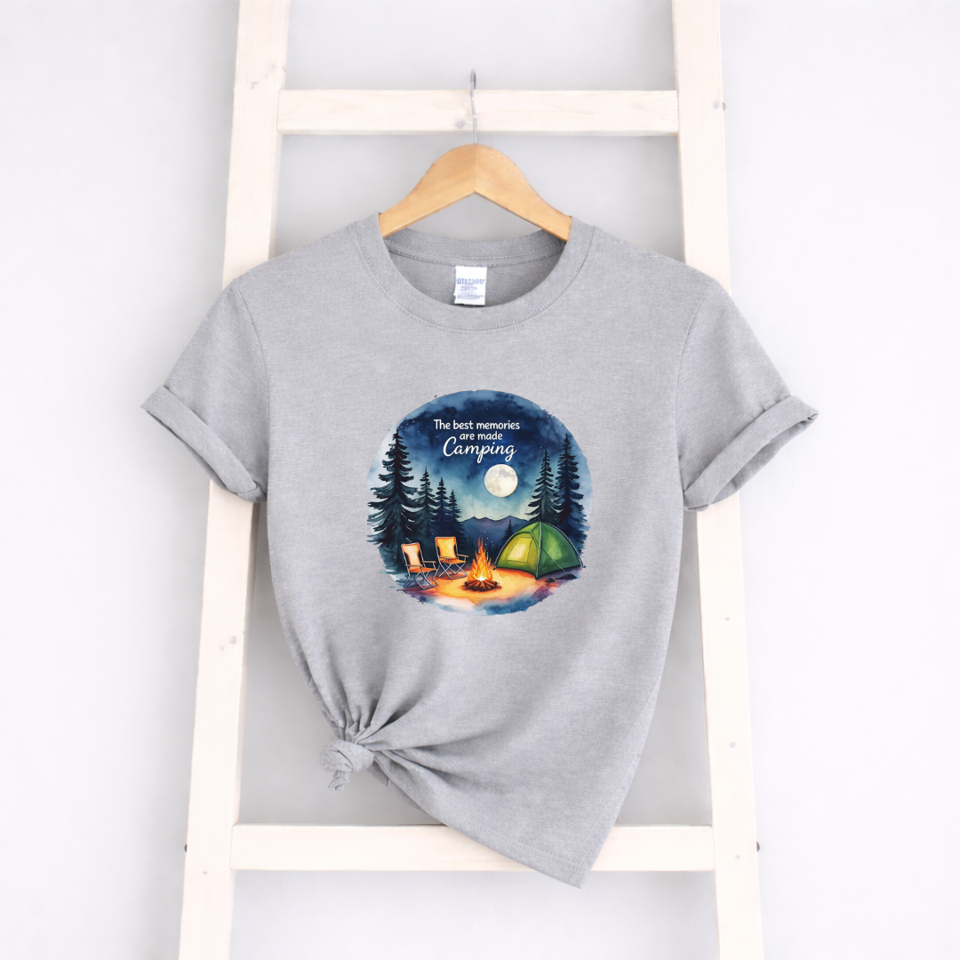 The Best Memories Tees/Crewnecks/Hoodies