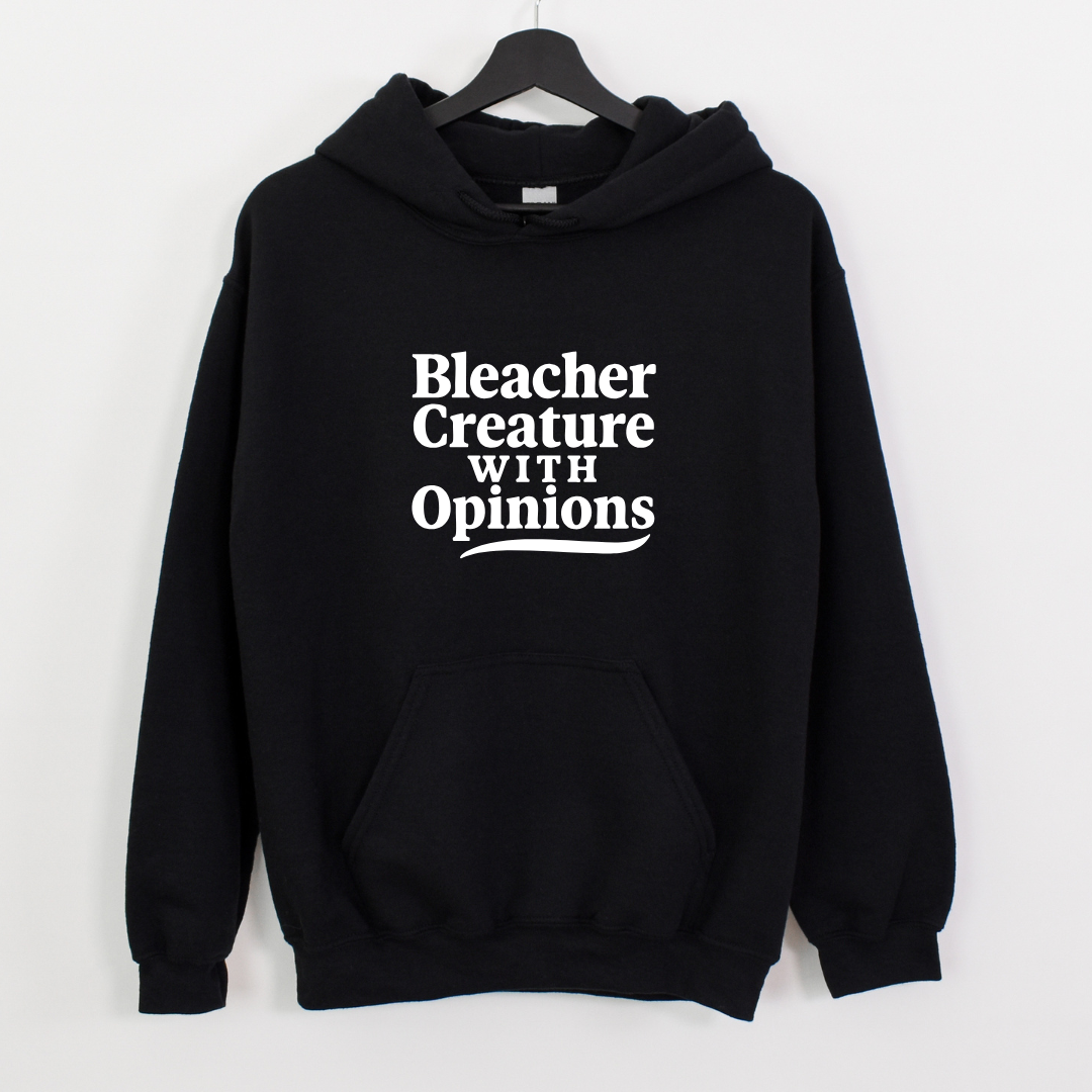 Bleacher Creature Tees/Crewnecks/Hoodies