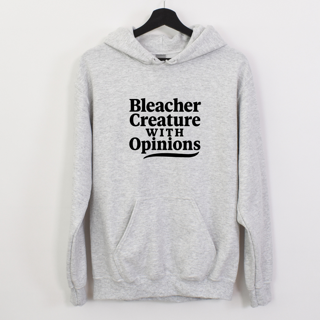 Bleacher Creature Tees/Crewnecks/Hoodies