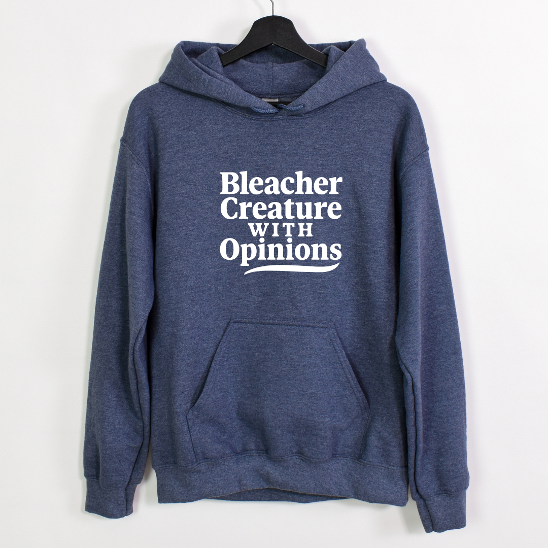 Bleacher Creature Tees/Crewnecks/Hoodies